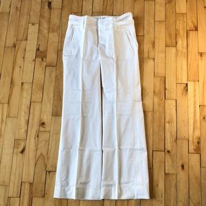 Zara Cotton Pants